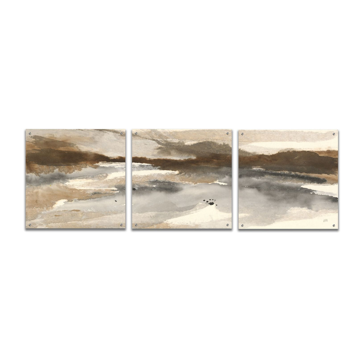 Imagine II by Chris Paschke acrylic glass wall art