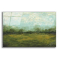 Meadows Edge by Courtney Prahl acrylic glass wall art