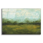 Meadows Edge by Courtney Prahl acrylic glass wall art