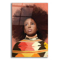 Epic Art 'Radiance' by Kamdon Kreations, Acrylic Glass Wall Art