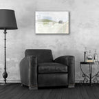 Epic Art 'Laundry Day' by Kamdon Kreations, Acrylic Glass Wall Art,24x16