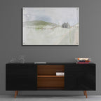 Epic Art 'Laundry Day' by Kamdon Kreations, Acrylic Glass Wall Art,36x24
