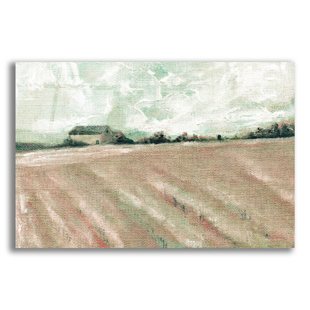 Epic Art 'A Moment Before the Day' by Kamdon Kreations, Acrylic Glass Wall Art