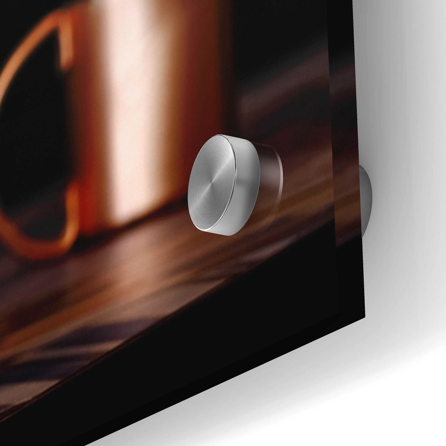 Epic Art 'Mixology' by Epic Portfolio, Acrylic Glass Wall Art,48x16