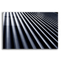 Air Duct by Clive Branson acrylic glass wall art