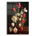 Epic Art 'Spring Has Come' by Leah McLean, Acrylic Glass Wall Art