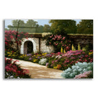 2227T0 by Anthony Casay acrylic glass wall art
