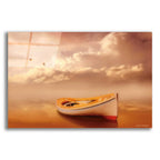 Hazy Summer Evening by Carlos Casamayor acrylic glass wall art