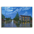 Epic Art 'Yountville, Napa Valley' by Eduardo Camoes, Acrylic Glass Wall Art