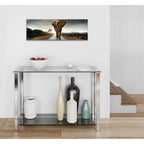Epic Art 'Bigger Than Life' by Epic Portfolio, Acrylic Glass Wall Art,36x12
