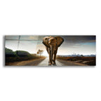 Epic Art 'Bigger Than Life' by Epic Portfolio, Acrylic Glass Wall Art