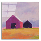 Epic Art 'A Softer Light' by Mike Kelly, Acrylic Glass Wall Art