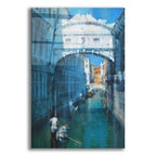 Venice II by Alex Hook Krioutchkov acrylic glass wall art