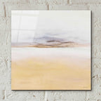 Epic Art 'Island Calm I' by Stellar Design Studio, Acrylic Glass Wall Art,12x12