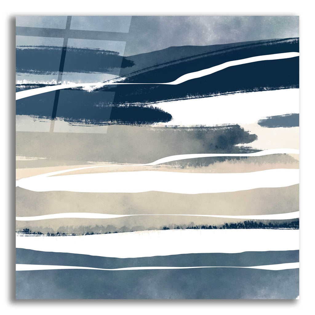 Coastal Dream 1 by Christov Art acrylic glass wall art