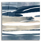 Coastal Dream 1 by Christov Art acrylic glass wall art