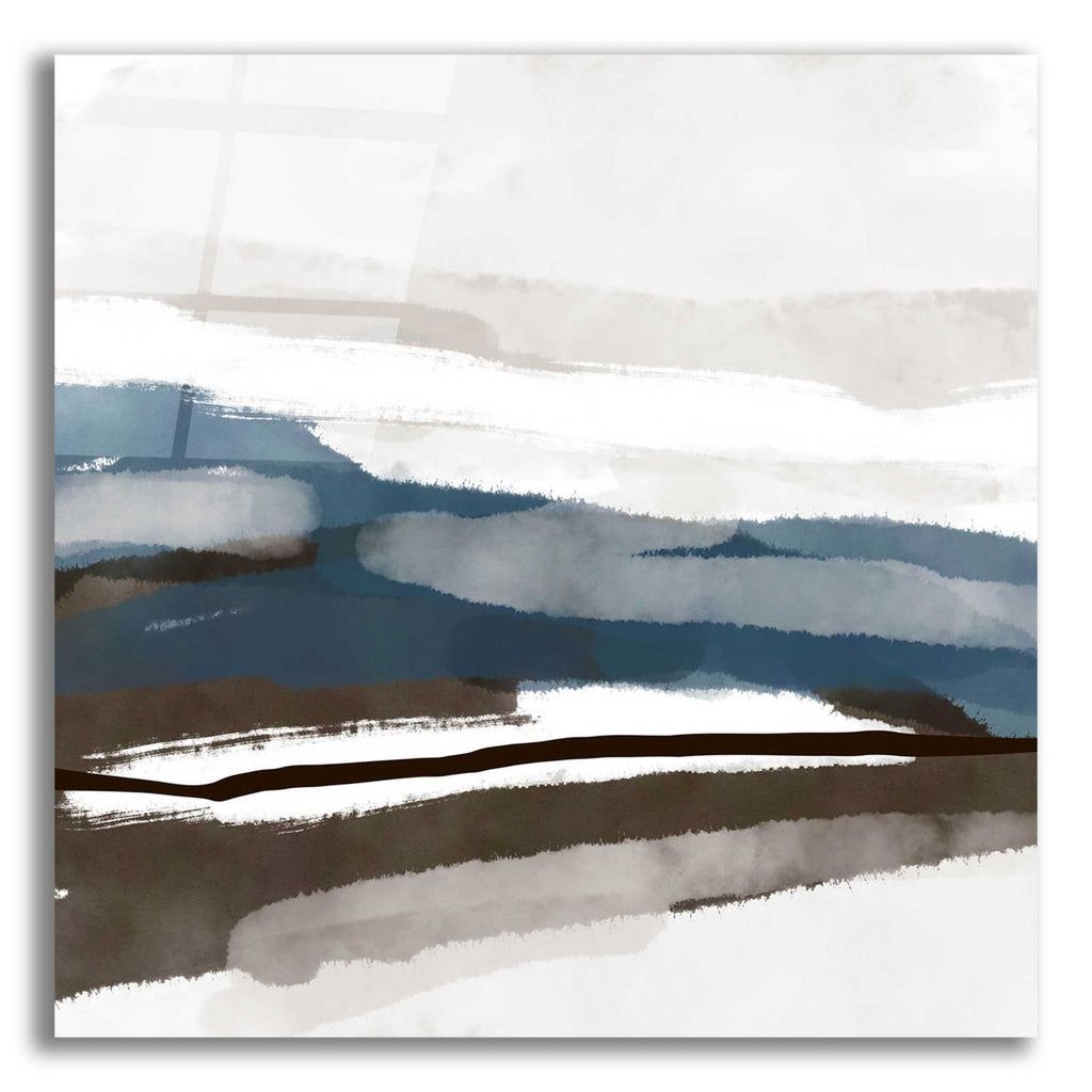 Coastal Dream 3 by Christov Art acrylic glass wall art