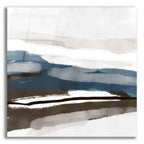 Coastal Dream 3 by Christov Art acrylic glass wall art