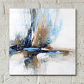 Dream by Christov Art - 12x12 acrylic wall art in a room
