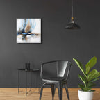 Dream by Christov Art - 24x24 acrylic wall art in a room