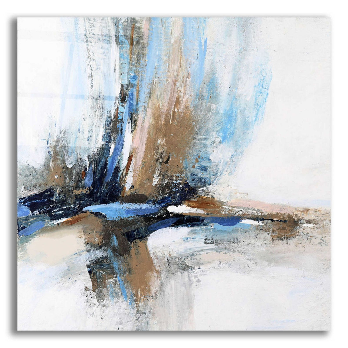 Dream by Christov Art acrylic glass wall art