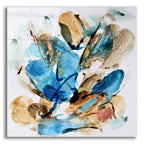 Expression 6 by Christov Art acrylic glass wall art