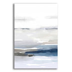 Serenity 4 by Christov Art acrylic glass wall art