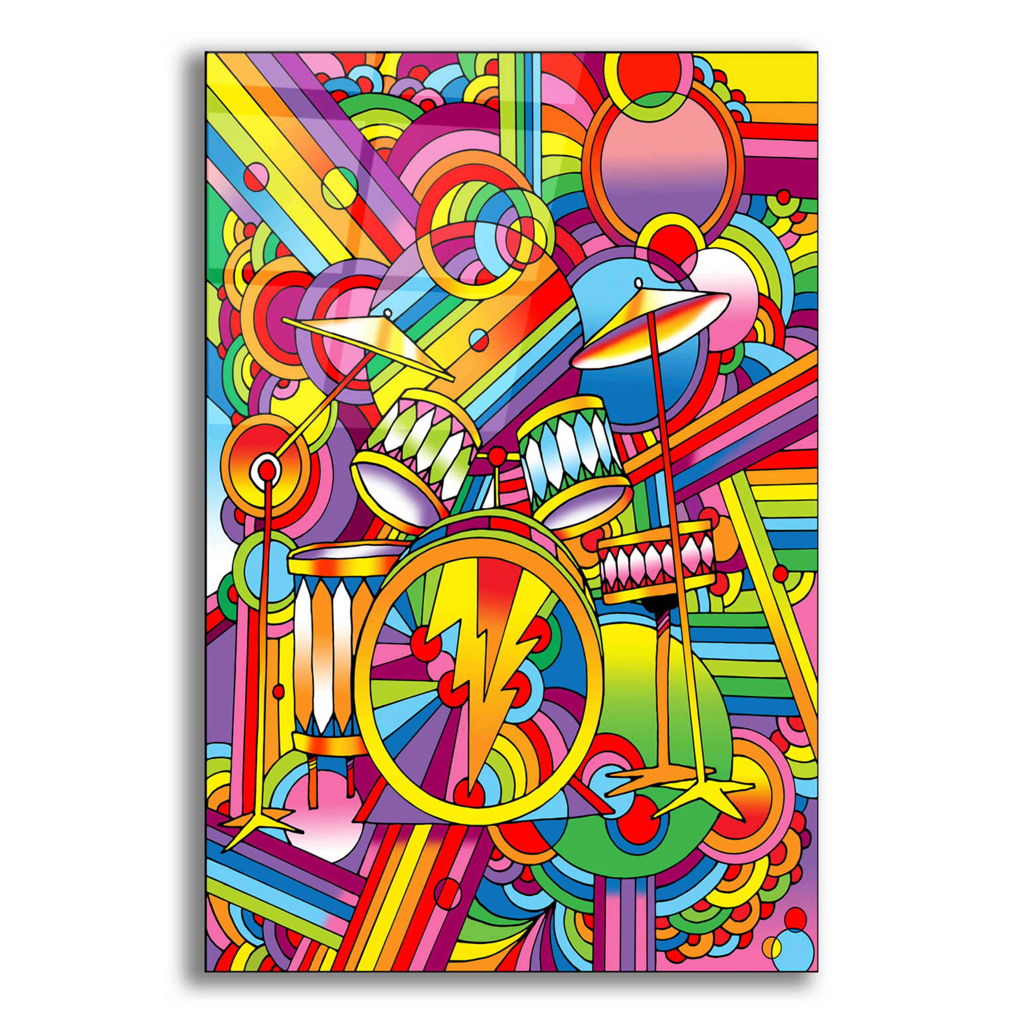 アート・デザイン・音楽 Rankin Visually Hungry Rankin Visually Hungry