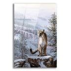 Epic Art 'Positive Traction' by R. Hed, Acrylic Glass Wall Art