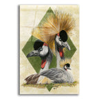Zenith by Barbara Keith acrylic glass wall art