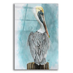 High Muckety Muck by Barbara Keith acrylic glass wall art