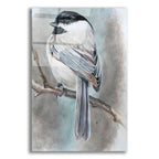 Spunky by Barbara Keith acrylic glass wall art