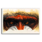 Eye-Catching by Barbara Keith acrylic glass wall art