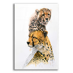 Brother Of The Wind by Barbara Keith acrylic glass wall art