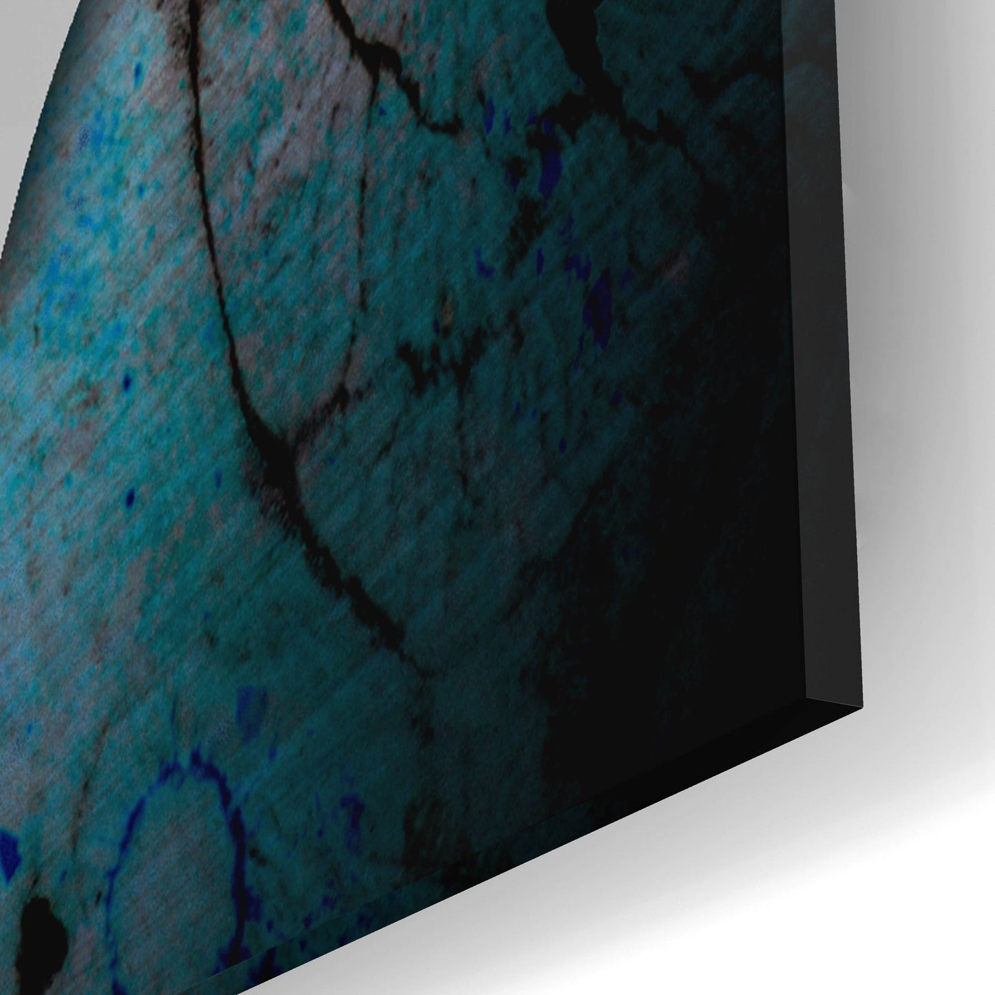 Epic Art 'Man Cave 2' by Lightbox Journal, Acrylic Glass Wall Art,12x12