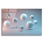 Suspended by Epic Art Portfolio acrylic glass wall art
