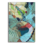 Dont Look Back by Ann Thompson Nemcosky acrylic glass wall art