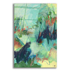 Next Time by Ann Thompson Nemcosky acrylic glass wall art