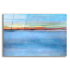 Light by Cora Niele acrylic glass wall art