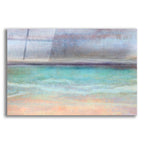 Rain Shower by Cora Niele acrylic glass wall art