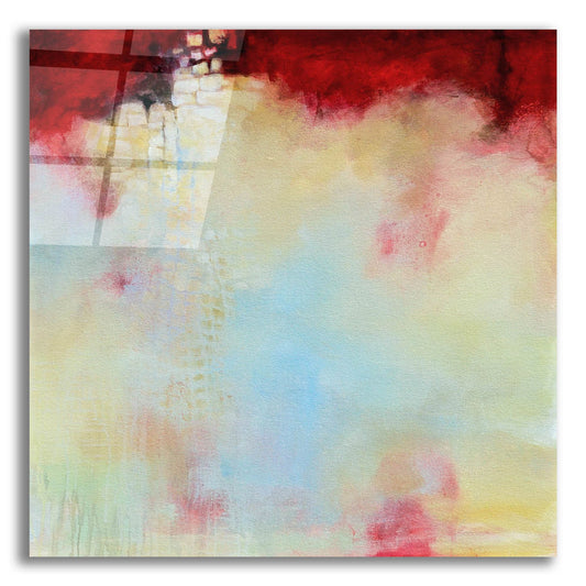 Epic Art 'Ascending' by Karen Hale, Acrylic Glass Wall Art