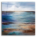 Epic Art 'Slow Motion' by Karen Hale, Acrylic Glass Wall Art