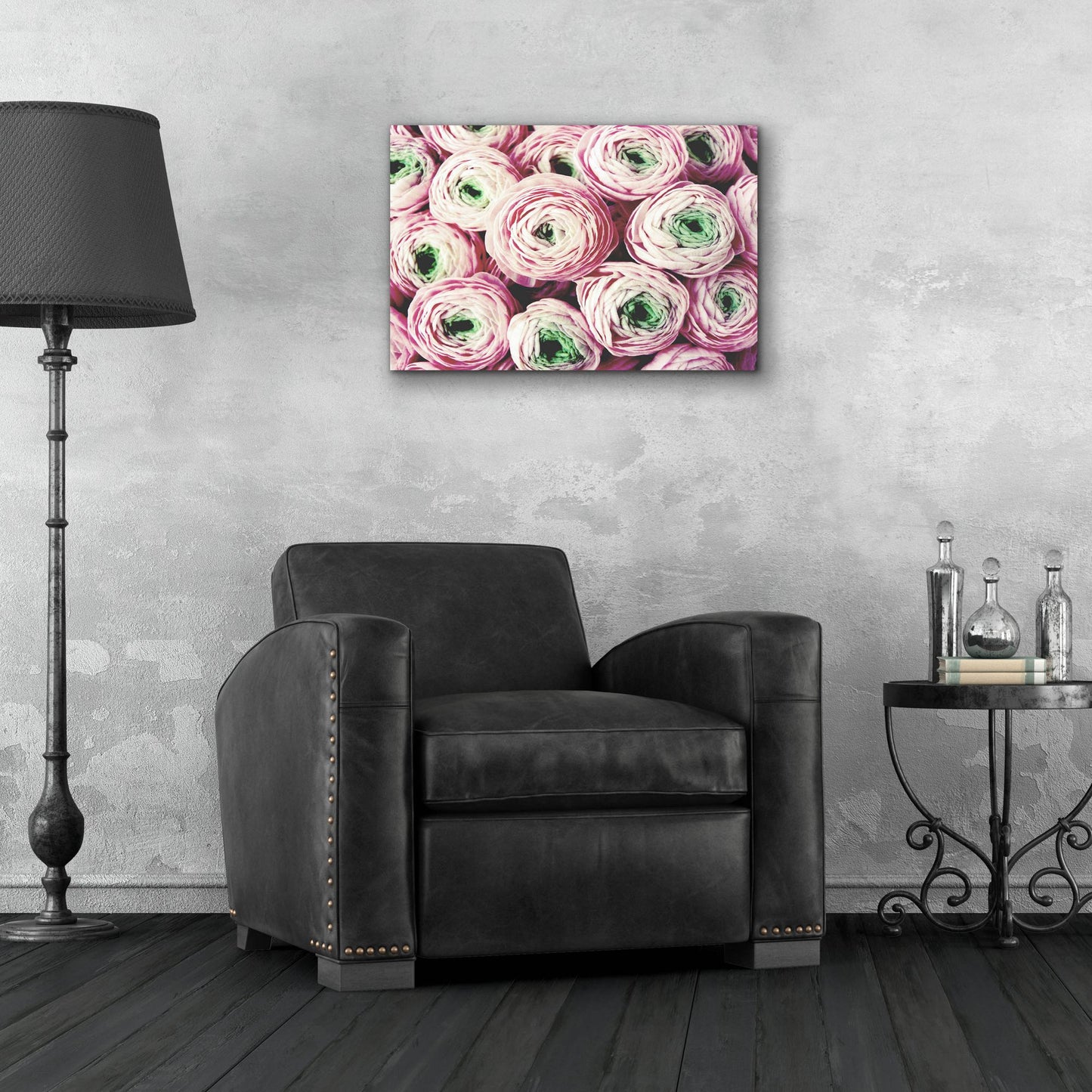 Epic Art 'Bundle Of Sweetness' by Lupen Grainne, Acrylic Glass Wall Art,24x16