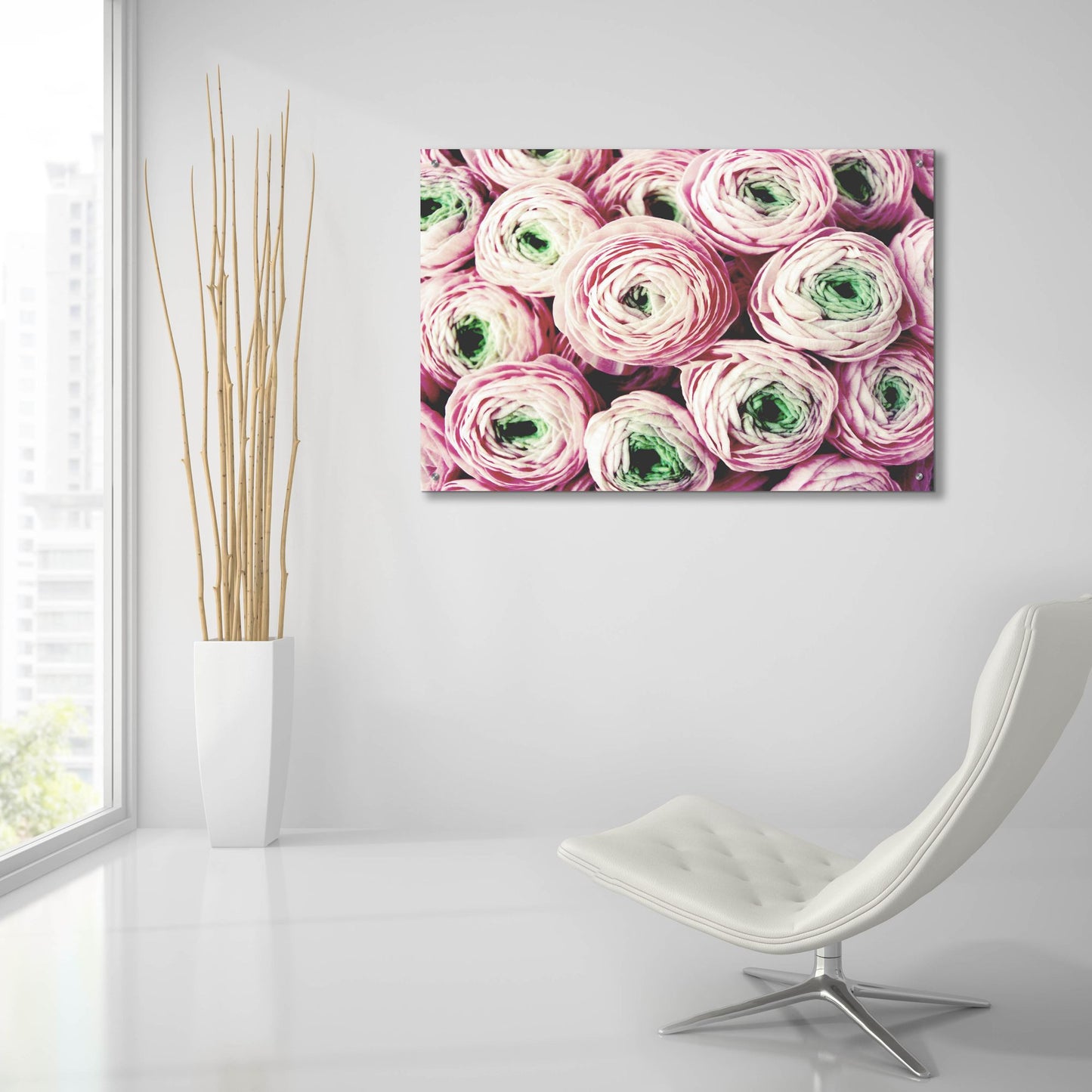 Epic Art 'Bundle Of Sweetness' by Lupen Grainne, Acrylic Glass Wall Art,36x24