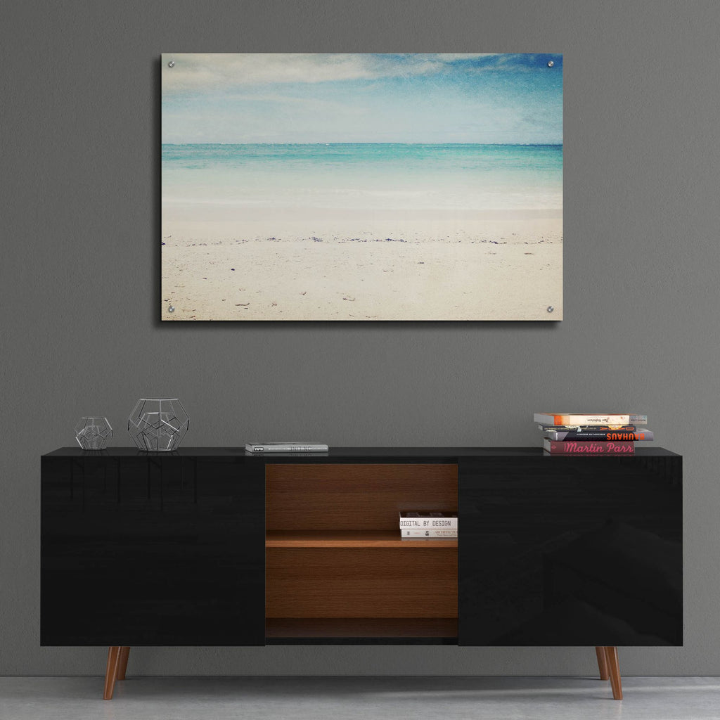 Epic Art 'In The Clear' by Lupen Grainne, Acrylic Glass Wall Art,36x24