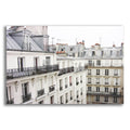 Epic Art 'Montmartre' by Lupen Grainne, Acrylic Glass Wall Art