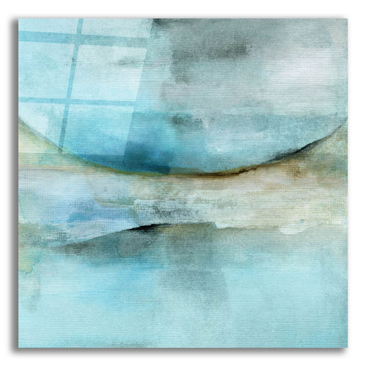 Epic Art 'There Is Another Sky' by Michelle Oppenheimer, Acrylic Glass Wall Art