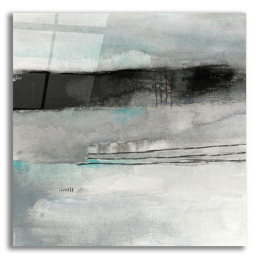 Epic Art 'Far Wiser Than Me' by Michelle Oppenheimer, Acrylic Glass Wall Art