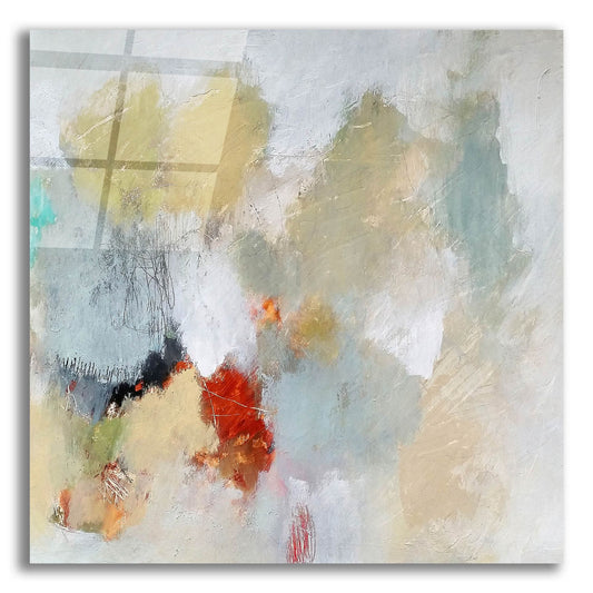Epic Art 'In Sleep' by Nicole Hoeft, Acrylic Glass Wall Art