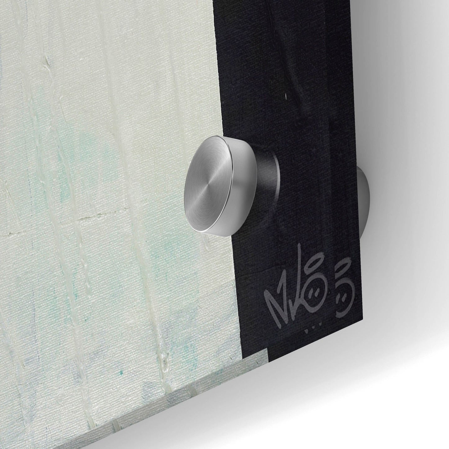 Epic Art 'Stay' by Nicolai Kubel Olesen, Acrylic Glass Wall Art,36x24